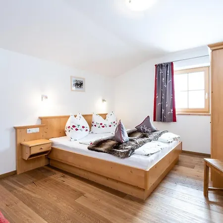 Apartamento Am Waldrand