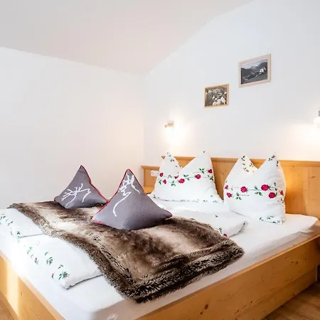 Apartamento Am Waldrand *